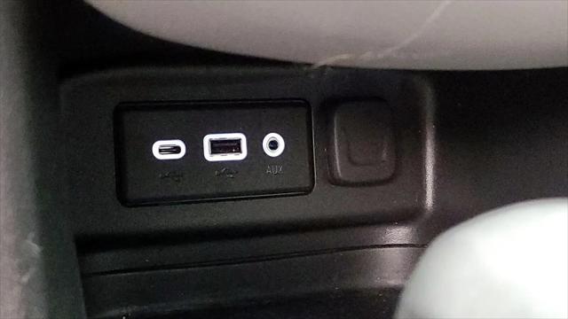 2024 Chevrolet Equinox FWD LS