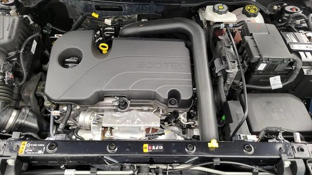 2024 Chevrolet Equinox FWD LS