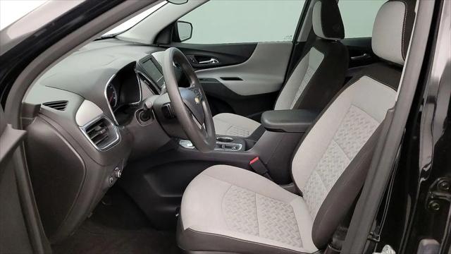 2024 Chevrolet Equinox FWD LS