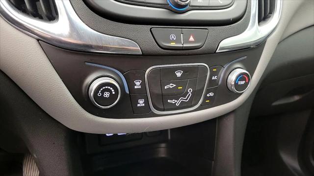 2024 Chevrolet Equinox FWD LS