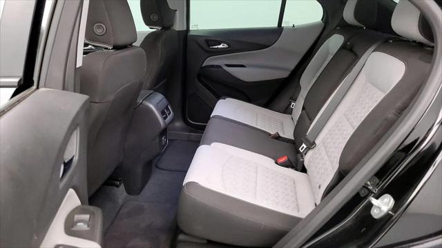 2024 Chevrolet Equinox FWD LS