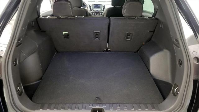 2024 Chevrolet Equinox FWD LS