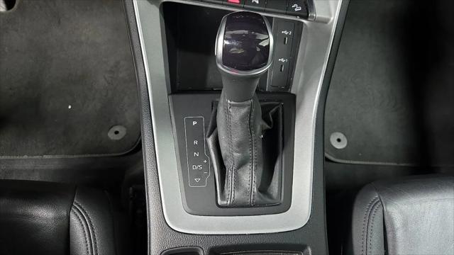 2023 Audi Q3 Premium 45 TFSI S line quattro Tiptronic