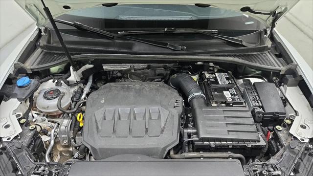 2023 Audi Q3 Premium 45 TFSI S line quattro Tiptronic