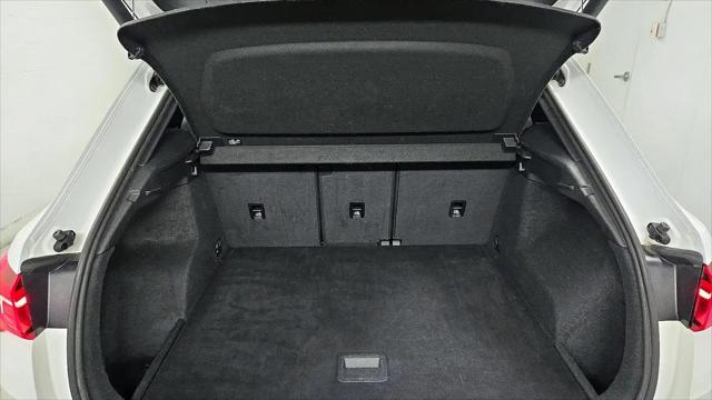 2023 Audi Q3 Premium 45 TFSI S line quattro Tiptronic
