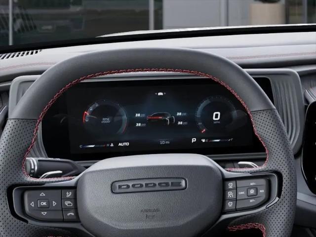 2026 Dodge Charger Scat Pack 2-Door AWD