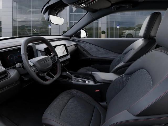 2026 Dodge Charger Scat Pack 2-Door AWD