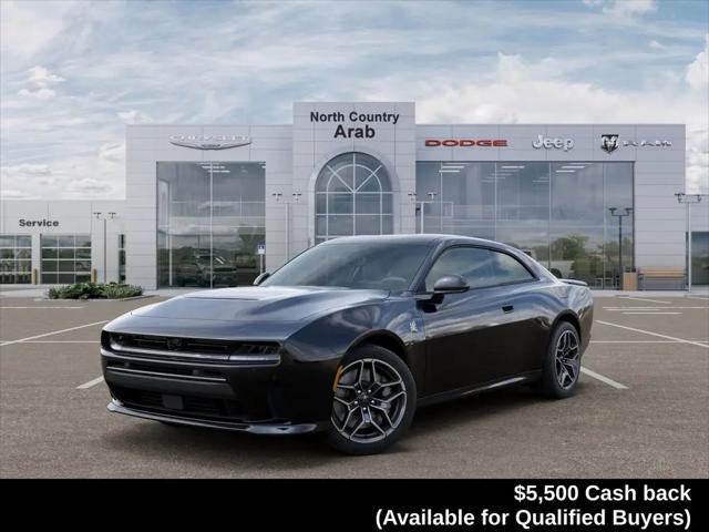 2026 Dodge Charger Scat Pack 2-Door AWD for sale in Arab, AL