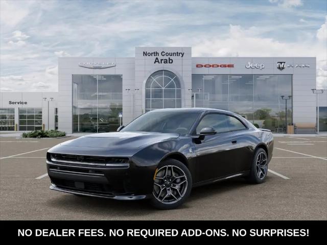 2026 Dodge Charger Scat Pack 2-Door AWD for sale in Arab, AL