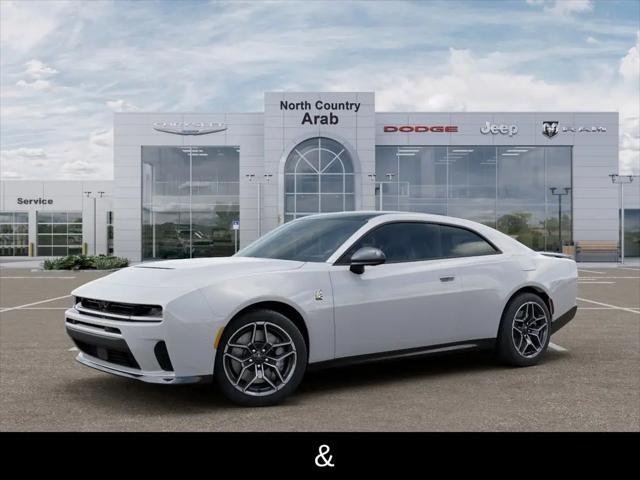 2026 Dodge Charger Scat Pack Plus 2-Door AWD
