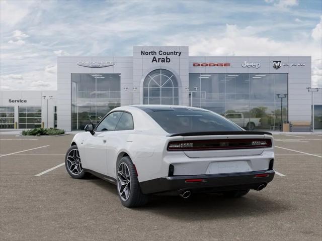 2026 Dodge Charger Scat Pack Plus 2-Door AWD