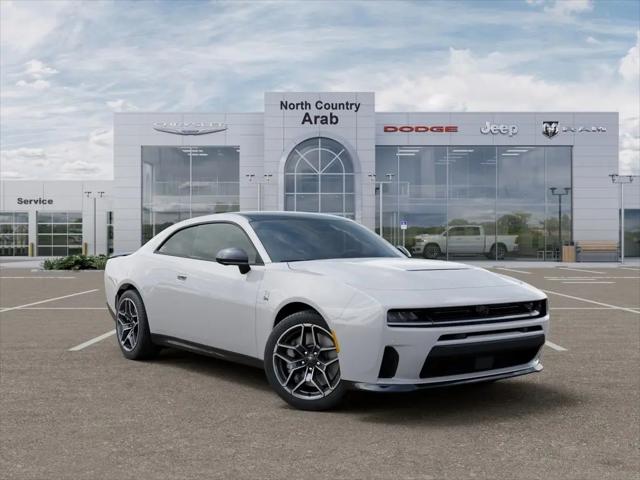 2026 Dodge Charger Scat Pack Plus 2-Door AWD