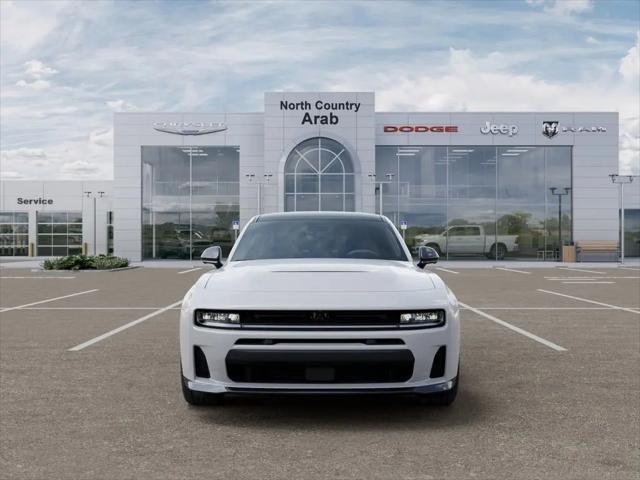 2026 Dodge Charger Scat Pack Plus 2-Door AWD