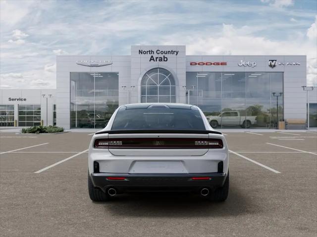 2026 Dodge Charger Scat Pack Plus 2-Door AWD