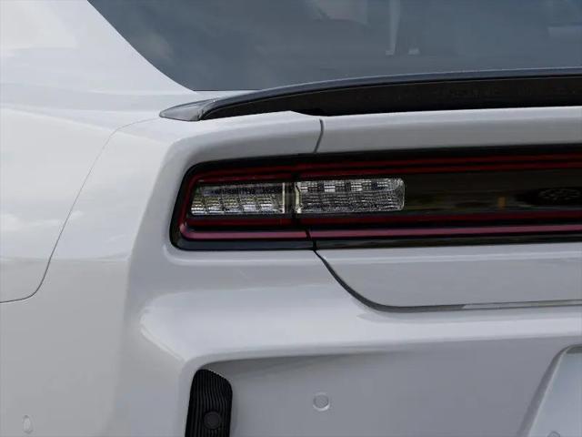 2026 Dodge Charger Scat Pack Plus 2-Door AWD