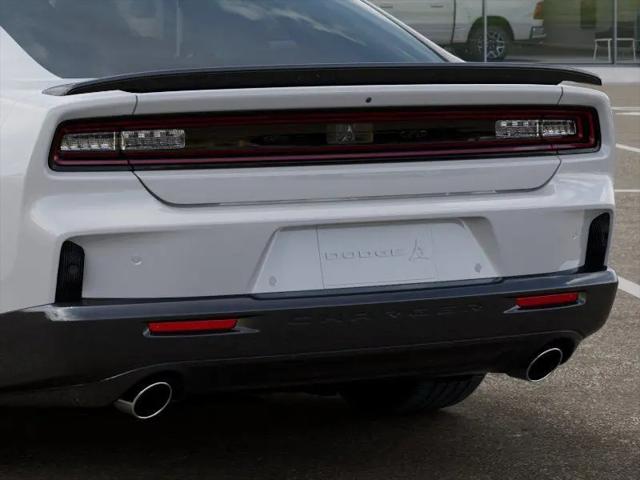 2026 Dodge Charger Scat Pack Plus 2-Door AWD