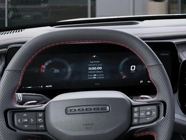 2026 Dodge Charger Scat Pack Plus 2-Door AWD