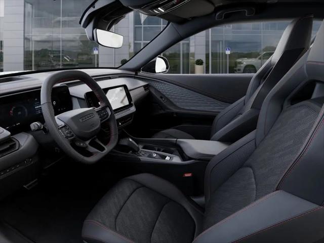 2026 Dodge Charger Scat Pack Plus 2-Door AWD