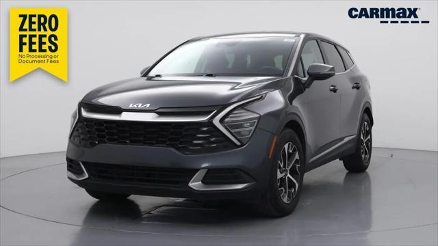 2024 Kia Sportage EX for sale in Murfreesboro, TN