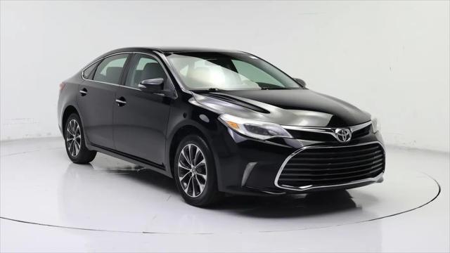 2016 Toyota Avalon XLE Plus for sale in Orlando, FL