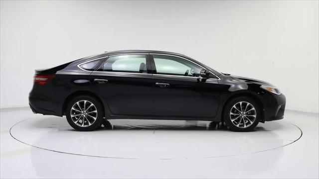 2016 Toyota Avalon XLE Plus