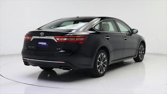 2016 Toyota Avalon XLE Plus