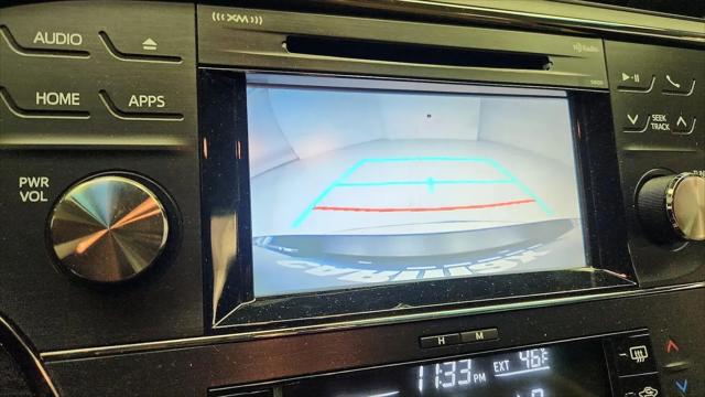 2016 Toyota Avalon XLE Plus