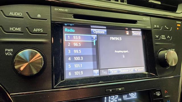 2016 Toyota Avalon XLE Plus