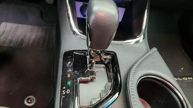 2016 Toyota Avalon XLE Plus
