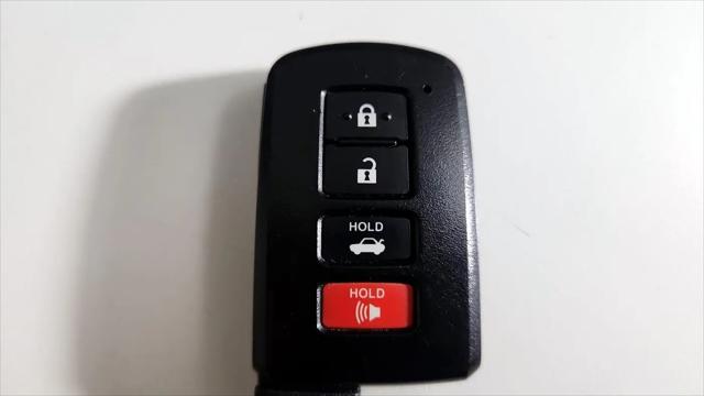 2016 Toyota Avalon XLE Plus