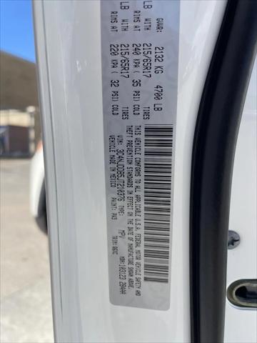 2018 Jeep Compass Trailhawk 4x4