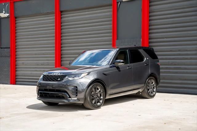 2023 Land Rover Discovery P300 S R-Dynamic for sale in Hollywood, FL