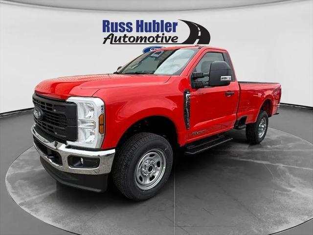 2026 Ford F-350 XLT for sale in Greensburg, IN