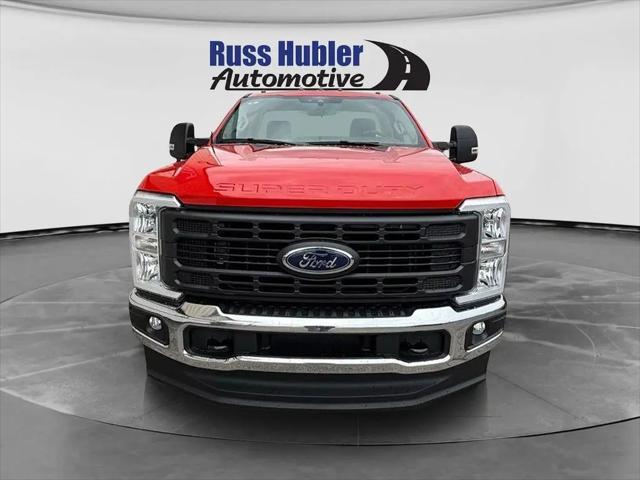 2026 Ford F-350 XLT