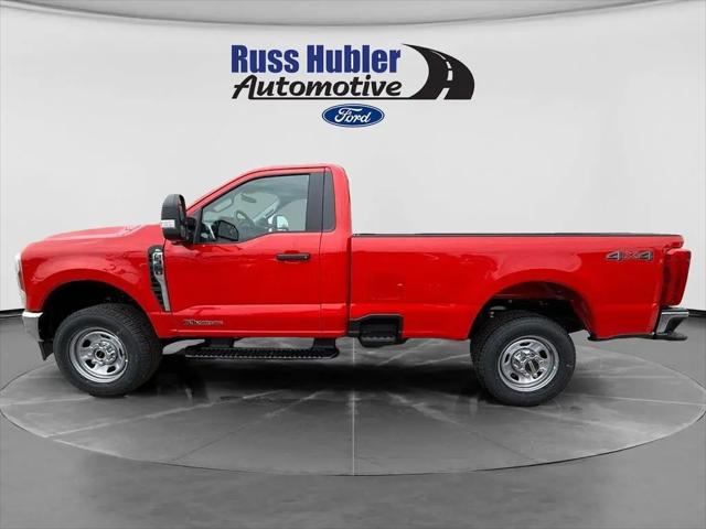 2026 Ford F-350 XLT