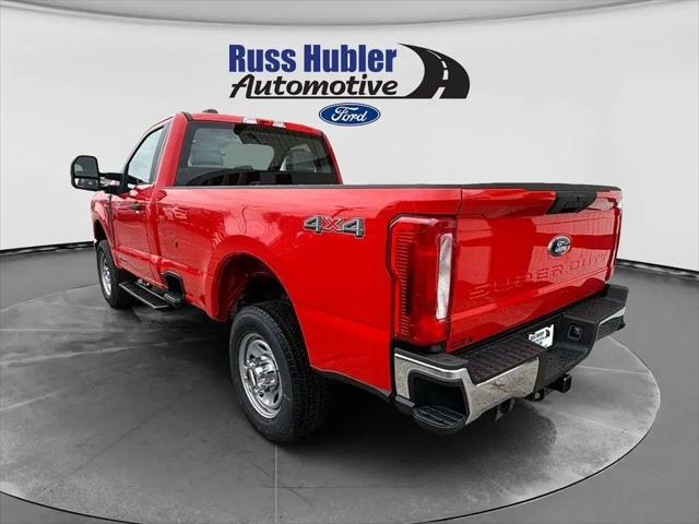 2026 Ford F-350 XLT