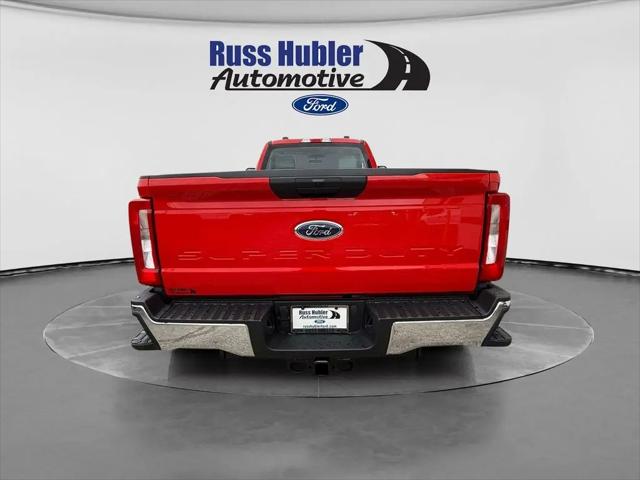 2026 Ford F-350 XLT
