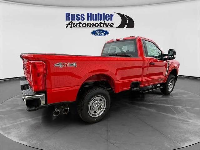 2026 Ford F-350 XLT