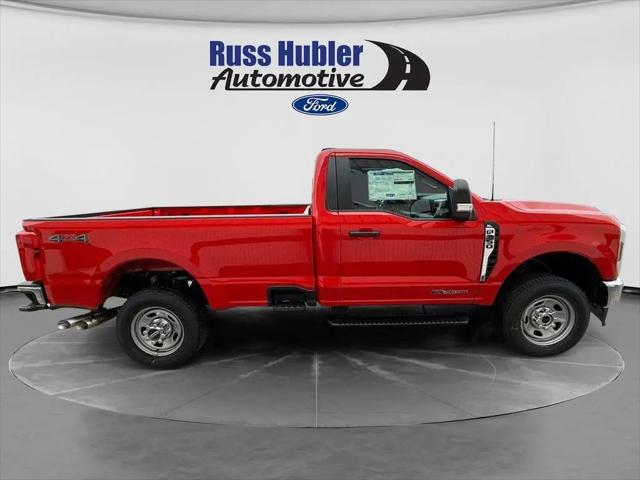 2026 Ford F-350 XLT