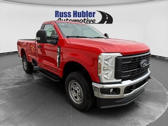 2026 Ford F-350 XLT