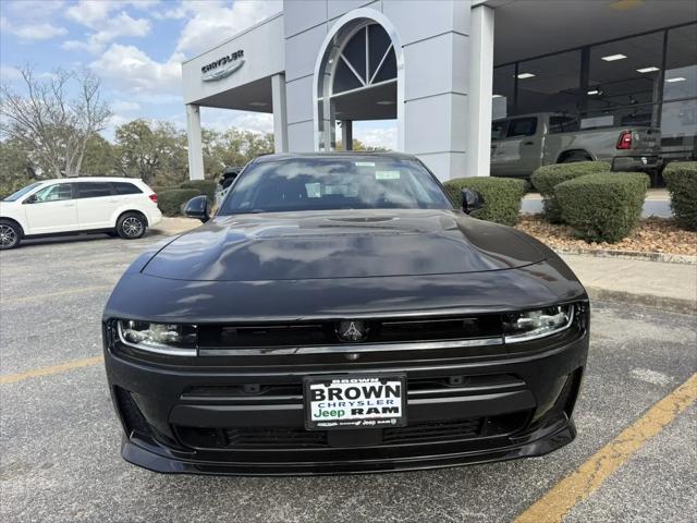 2026 Dodge Charger Scat Pack 2-Door AWD