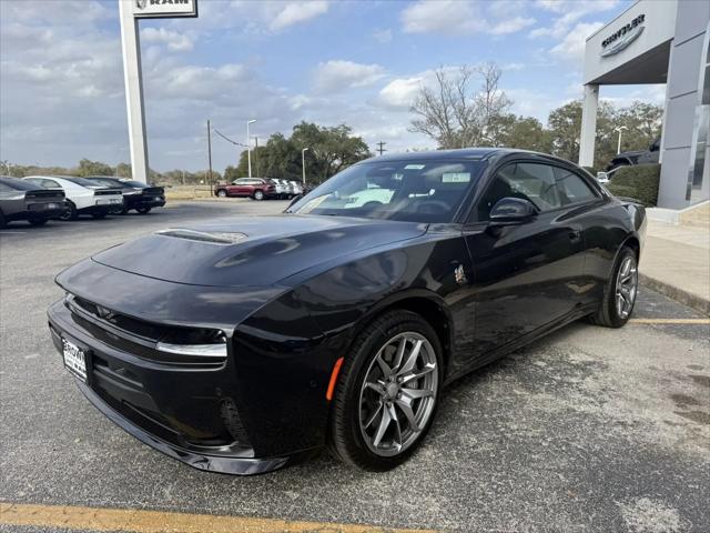 2026 Dodge Charger Scat Pack 2-Door AWD