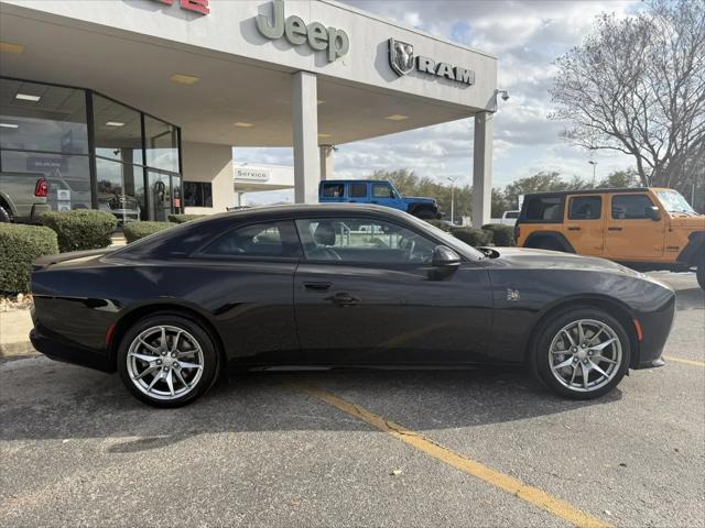 2026 Dodge Charger Scat Pack 2-Door AWD
