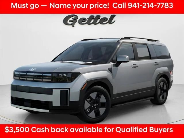 2026 Hyundai Santa Fe Hybrid SEL for sale in Punta Gorda, FL