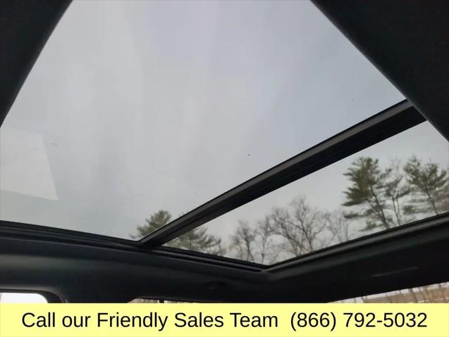 2026 Toyota Tundra Platinum CrewMax 6.5' Bed