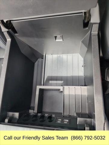 2026 Toyota Tundra Platinum CrewMax 6.5' Bed