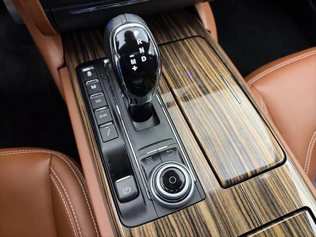 2017 Maserati Quattroporte S Q4 GranLusso