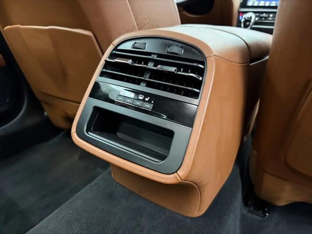 2017 Maserati Quattroporte S Q4 GranLusso
