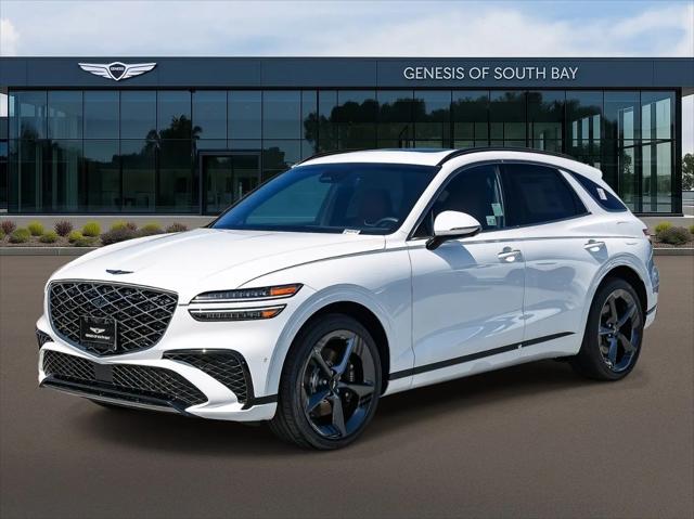 2026 Genesis GV70 2.5T Sport Prestige for sale in Torrance, CA