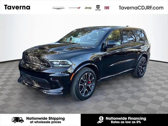 2026 Dodge Durango SRT Hellcat for sale in Plantation, FL
